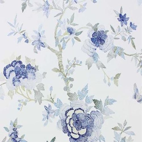 Perdana Blue-Ivory NCW4276-04